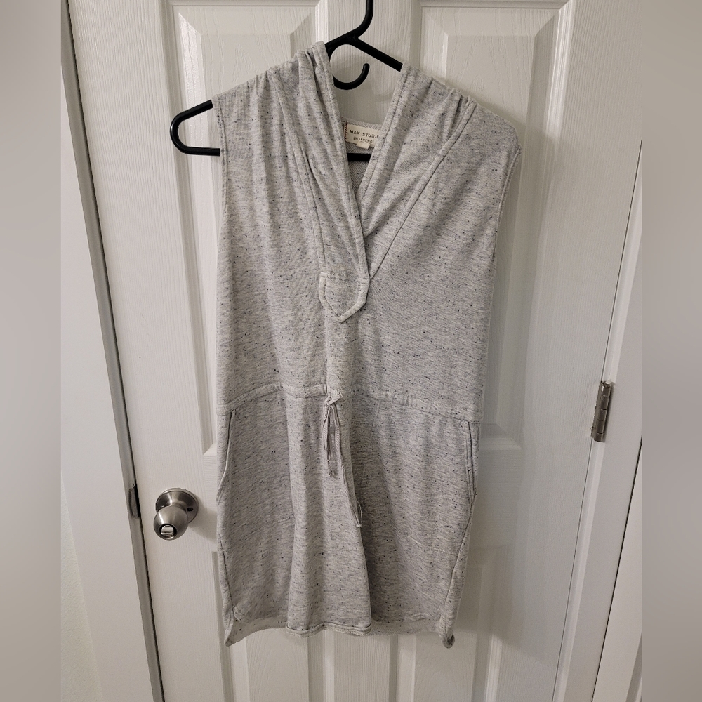 Women's dress or swimsuit cover